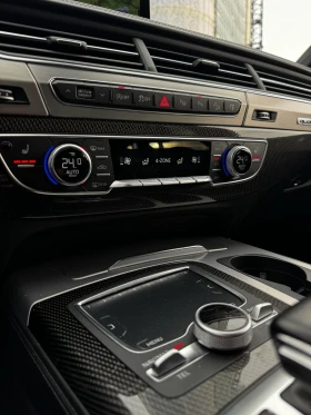 Audi SQ7 - 90000 лв. / 46016.27 € - 14776496 11