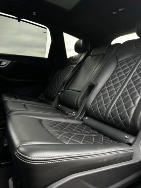 Audi SQ7 - 90000 лв. / 46016.27 € - 14776496 9