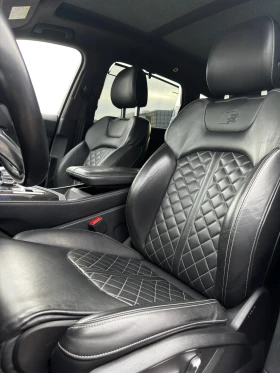 Audi SQ7 - 90000 лв. / 46016.27 € - 14776496 7