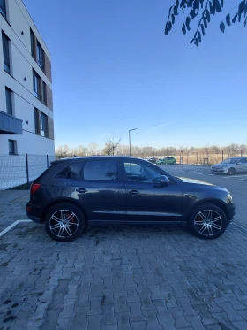 Audi Q5 2.0, снимка 6