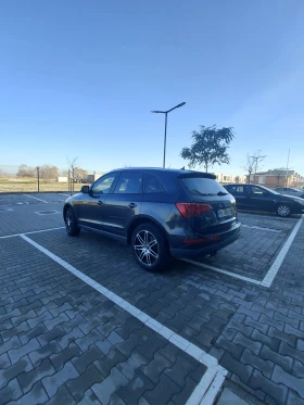 Audi Q5 2.0, снимка 3