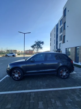Audi Q5 2.0, снимка 2