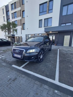 Audi Q5 2.0