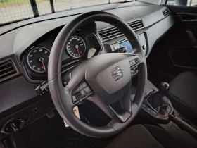 Seat Arona 2021г-1.0TGi-90кс-МЕТАН-фабр.-100хил.км-ПЕРФЕКТЕН!, снимка 11