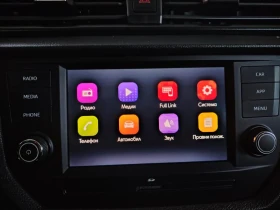 Seat Arona 2021г-1.0TGi-90кс-МЕТАН-фабр.-100хил.км-ПЕРФЕКТЕН!, снимка 10