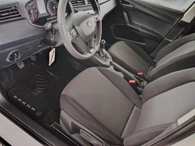 Seat Arona 2021г-1.0TGi-90кс-МЕТАН-фабр.-100хил.км-ПЕРФЕКТЕН!, снимка 12