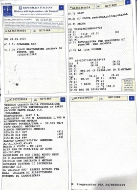 Seat Arona 2021�-1.0TGi-90��-�����-����.-100���.��-���������! | Mobile.bg � ����� ������ 17