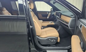 Hyundai Santa fe, снимка 11