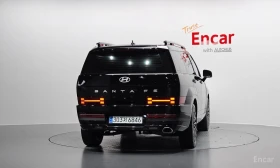 Hyundai Santa fe, снимка 4