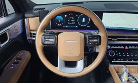 Hyundai Santa fe, снимка 13