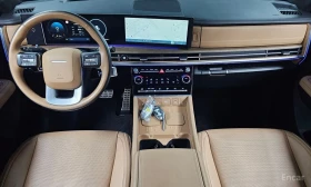 Hyundai Santa fe, снимка 7