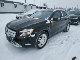 Mercedes-Benz GLA 250 * CARFAX * ФИНАНСИРАНЕ 