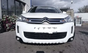 Citroen C4 AIRCROSS SUV, снимка 5