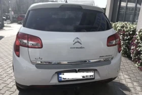 Citroen C4 AIRCROSS SUV, снимка 4