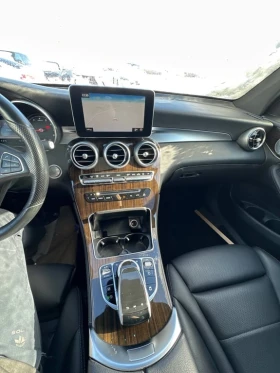 Mercedes-Benz GLC * 300 4MATIC Coupe * CARFAX * ЦЕНА ДО БГ - 19900 € / 38921.02 лв. - 44378646 9