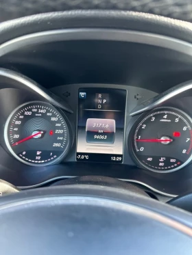 Mercedes-Benz GLC * 300 4MATIC Coupe * CARFAX * ЦЕНА ДО БГ - 19900 € / 38921.02 лв. - 44378646 8