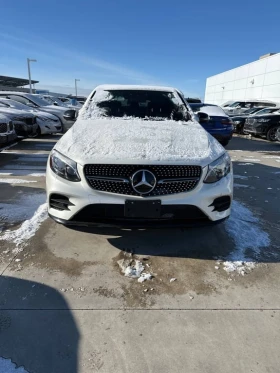 Mercedes-Benz GLC * 300 4MATIC Coupe * CARFAX * ЦЕНА ДО БГ - 19900 € / 38921.02 лв. - 44378646 4
