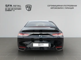 DS DS 9 RIVOLI+ PureTech 225 S&S EAT8 E6 - 37000 € / 72365.71 лв. - 77497040 6