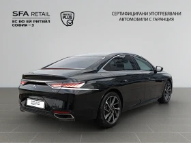 DS DS 9 RIVOLI+ PureTech 225 S&S EAT8 E6 - 37000 € / 72365.71 лв. - 77497040 5