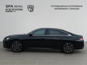DS DS 9 RIVOLI+ PureTech 225 S&S EAT8 E6 - 37000 € / 72365.71 лв. - 77497040 8