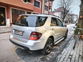 Mercedes-Benz ML 320 3.0 cdi 4-matik , снимка 16