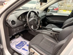 Mercedes-Benz ML 320 3.0 cdi 4-matik , снимка 10