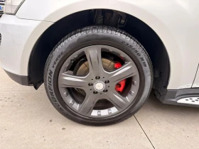 Mercedes-Benz ML 320 3.0 cdi 4-matik , снимка 7