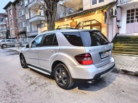 Mercedes-Benz ML 320 3.0 cdi 4-matik , снимка 15