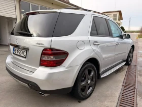 Mercedes-Benz ML 320 3.0 cdi 4-matik , снимка 5