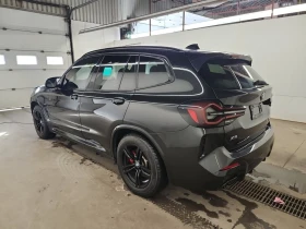 BMW X3 * M40I * CARFAX * БЕЗ ПЪРВОНАЧАЛНА ВНОСКА - 37500 € / 73343.62 лв. - 48202496 7