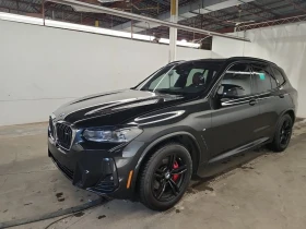 BMW X3 * M40I * CARFAX * БЕЗ ПЪРВОНАЧАЛНА ВНОСКА