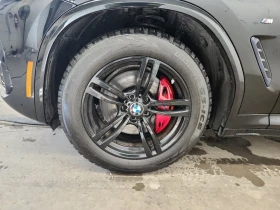BMW X3 * M40I * CARFAX * БЕЗ ПЪРВОНАЧАЛНА ВНОСКА - 37500 € / 73343.62 лв. - 48202496 15