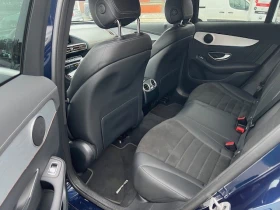 Mercedes-Benz EQC 400 AMG Line  4-Matic Лизинг - 31500 € / 61608.64 лв. - 70824082 9