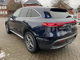 Mercedes-Benz EQC 400 AMG Line  4-Matic Лизинг - 31500 € / 61608.64 лв. - 70824082 4
