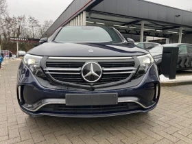 Mercedes-Benz EQC 400 AMG Line  4-Matic Лизинг - 31500 € / 61608.64 лв. - 70824082 3