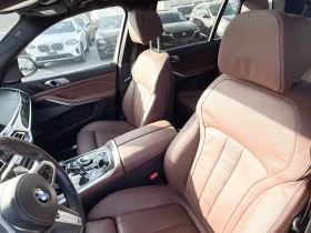 BMW X7 xDrive40i, С РЕГИСТРАЦИЯ&АВТО КРЕДИТ - 52600 € / 102876.66 лв. - 44496982 14