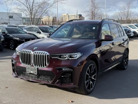 BMW X7 xDrive40i, С РЕГИСТРАЦИЯ&АВТО КРЕДИТ - 52600 € / 102876.66 лв. - 44496982 2