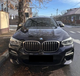 BMW X4 M40d xDrive - 39369 € / 76999.07 лв. - 37988581 2