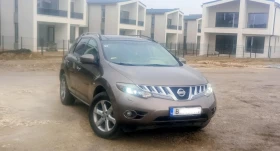 Nissan Murano Z51
