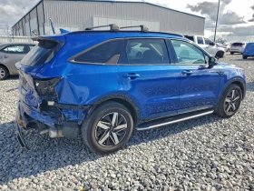 Kia Sorento S - 14180 € / 27733.67 лв. - 86594782 3