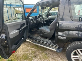 Mitsubishi Pajero pinin - 2950 € / 5769.70 лв. - 29853196 6