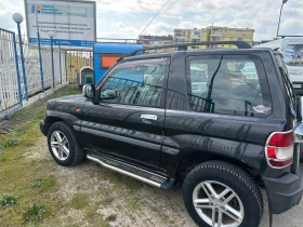 Mitsubishi Pajero pinin - 2950 € / 5769.70 лв. - 29853196 10