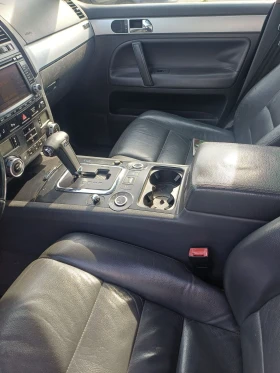 VW Touareg - 3900 € / 7627.74 лв. - 19165947 10