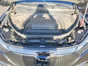 Mercedes-Benz EQE * SUV* 500* 4MATIC*  | Auto.bg — изображение 7