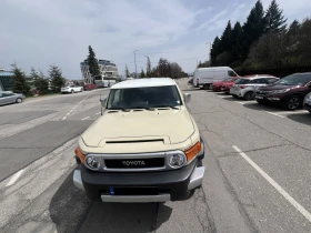 Toyota Fj cruiser 4.0i V6 - 26995 € / 52797.63 лв. - 28272843 3