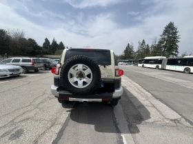 Toyota Fj cruiser 4.0i V6 - 26995 € / 52797.63 лв. - 28272843 4