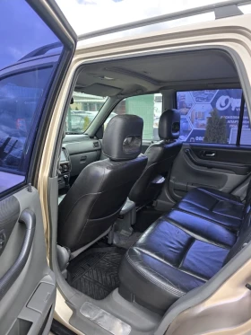 Honda Cr-v - 3100 € / 6063.07 лв. - 32098369 8