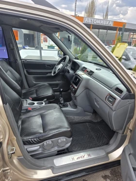 Honda Cr-v - 3100 € / 6063.07 лв. - 32098369 7