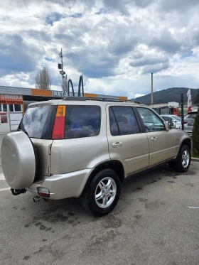 Honda Cr-v - 3100 € / 6063.07 лв. - 32098369 3