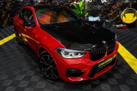 BMW X4 M COMPETITION LED CARBON HUD ������ 100% | Mobile.bg � ����� ������ 3